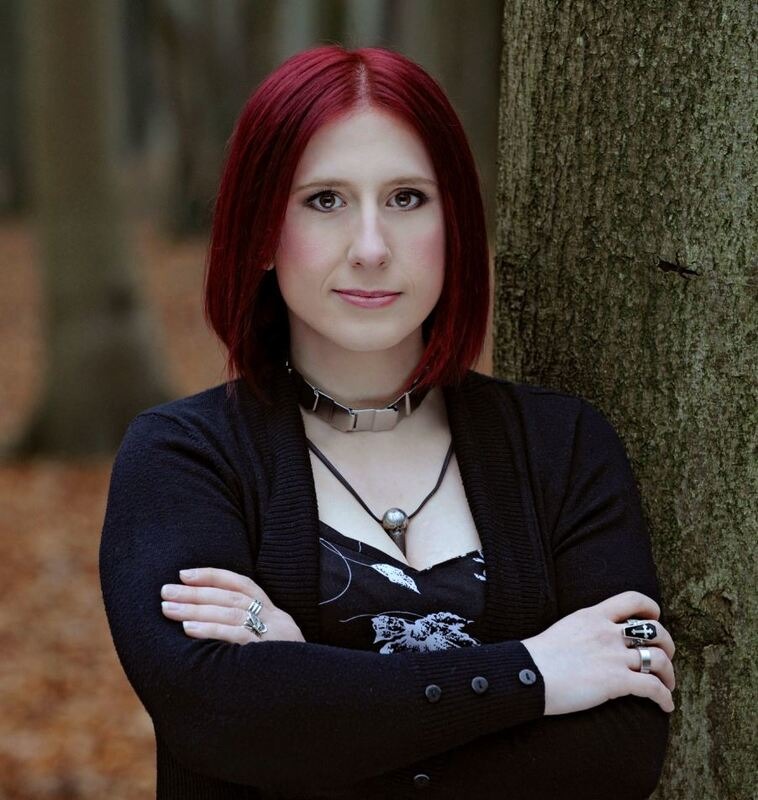 Lydia Benecke - "Sadisten: Tödliche Liebe"